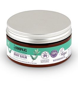 Dr. Konopka's Body Balm Modelling And Sculpting (300 ml)