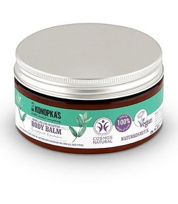 Dr. Konopka&apos;s Body Balm Modelling And Sculpting (300 ml)