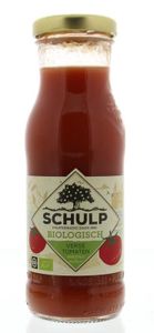 Groentje tomatensap bio