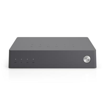 Audio Pro Link 2 Multiroom Player Audio streamer Grijs