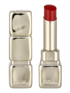 Guerlain Kiss Kiss Shine Bloom Lip Colour 3.20 g Lipgloss 3.2 g