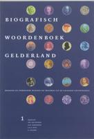 Biografisch woordenboek Gelderland (Paperback)