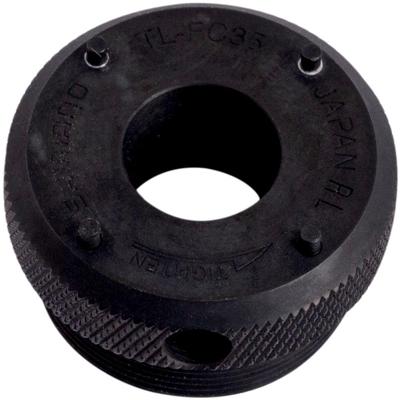 SHIMANO crank install tool "tl-fc35"