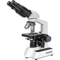 Bresser Optik 5722100 Doorlichtmicroscoop Binoculair 1000 x Doorvallend licht