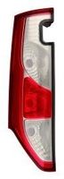 Achterlicht 55119B2LUE Achterlicht 55119B2LUE