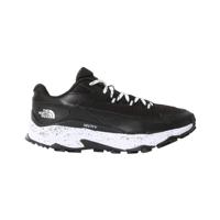 The North Face Vectiv Taraval Lage Wandelschoen Dames Tnf Black-Tnf White 40,5