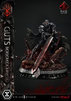 Berserk Statue 1/4 Guts Berserker Armor Rage Edition 67 cm Berserk Statue 1/4 Guts Berserker Armor Rage Edition 67 cm