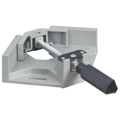 VidaXL Hoekklem 95 mm aluminium