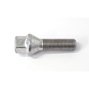 H&R Wielbout konisch M14x1.50 - Lengte 47mm HR1454701