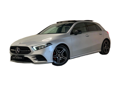 Mercedes Benz A Klasse