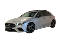 Mercedes Benz A Klasse