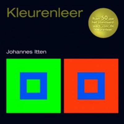 Kleurenleer (Hardback)