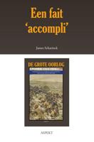 Een fait `accompli´. - James Scharinck - ebook