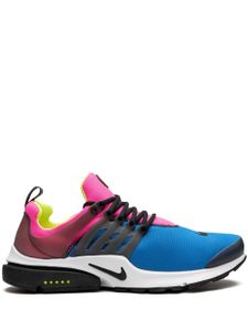 Nike baskets Air Presto 'Rose Blue Volt'