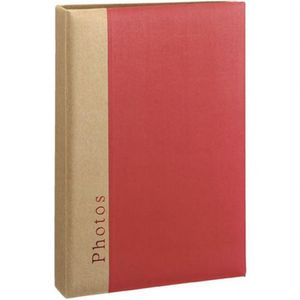 Henzo Slip-in 300 Chapter rood