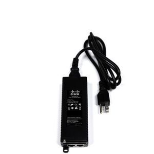 Meraki 802.3at PoE Injector PoE-injector