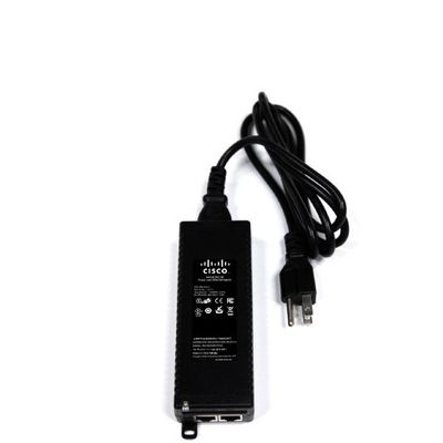 Meraki 802.3at PoE Injector PoE-injector