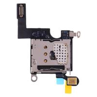 SIM-kaarthouder socket Flex kabel voor Google pixel 3
