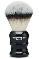 Truefitt & Hill scheerkwast synthetisch haar Wellington Zwart