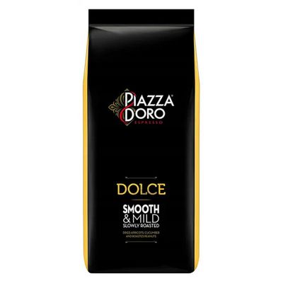 Piazza D&apos;oro - Dolce Bonen - 1kg