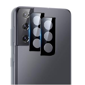 Galaxy S21 Phone Camera Lens Protector 2 Pack