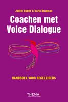 Coachen met Voice Dialogue - Judith Budde, Karin Brugman - ebook