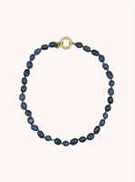 Bonnie Studios Bobby ketting blauw