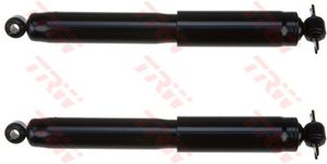Schokdemper JGE120T
