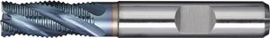 Promat Schachtfrees | DIN 844 type HR | nominale-d. 6 mm inzetlengte 19 mm | HSS-Co5 TiCN DIN 1835 B | snedeaantal 4 kort - 4000866506 4000866506