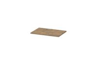 Afdekplaat INK t.b.v. onderkast hout decor 60 cm x 40 cm x 2 cm Naturel eiken 1109503