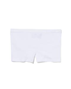 HEMA Damesboxer Wit (wit)