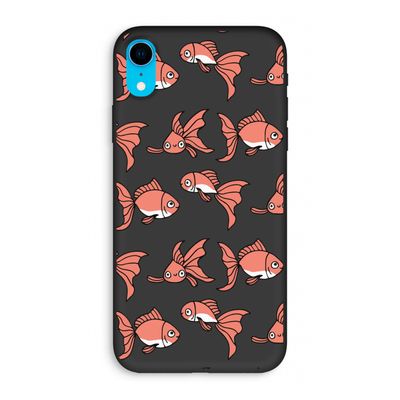 Blub: iPhone XR Biologisch afbreekbaar hoesje