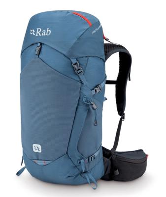 Rab Protium 33 ND Dagtourrugzak Dames Orion Blue S/M