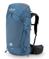 Rab Protium 33 ND Dagtourrugzak Dames Orion Blue S/M