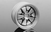 RC4WD Lotus 1.9 Aluminum Wheels (VVV-C0615)