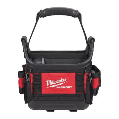 Milwaukee PACKOUT™ 25 cm Pro gereedschapstas - 4932493622