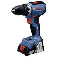 Bosch Professional GBA 18V 5.0Ah + GAL 18V-40 0615A5007K Gereedschapsset