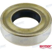 REC313284 - OLIEKEERRING Bombardier