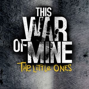 Deep Silver This War of Mine : The Little Ones Standaard Duits, Engels, Spaans, Frans, Italiaans PlayStation 4