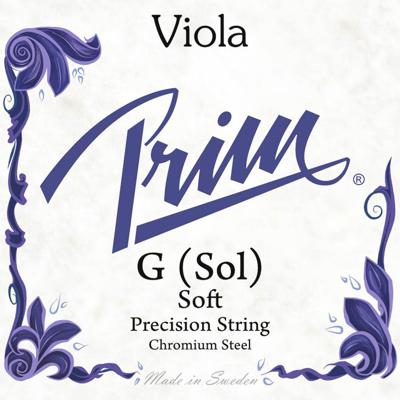 Prim PR-2003 altvioolsnaar G-3