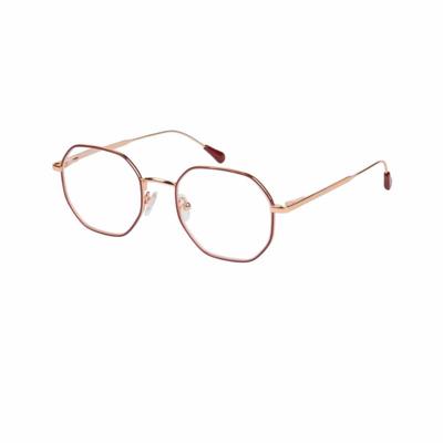 Leesbril INY YOKO-INY Koper/Rood-+2.50