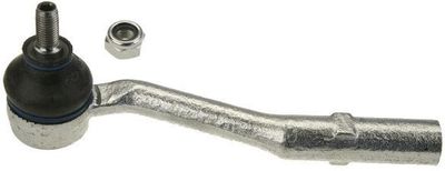 Spoorstangeind JTE1221