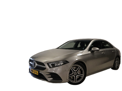 Mercedes Benz A Klasse