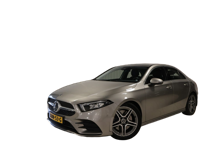 Mercedes Benz A Klasse