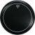 Remo ES-0612-PS 12 inch Ebony Pinstripe drumvel