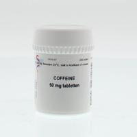 Fagron Coffeine 50mg Fagron Coffeine 50mg