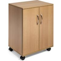 Durable Beuken (b x h x d) 528 x 748 x 400 mm 311547 1 stuk(s)