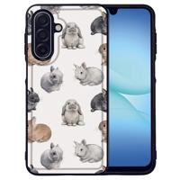 Back Cover Samsung Galaxy A17 | Konijntjes