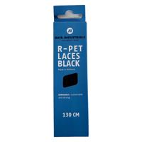 Bata R-Pet Laces | Zwart | Maat 100 cm - 8712843710542 - thumbnail