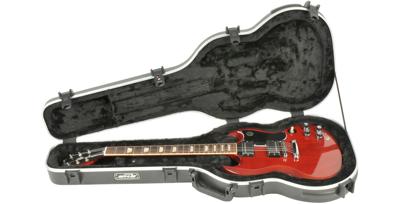 SKB 1SKB-61 koffer voor Gibson® SG®